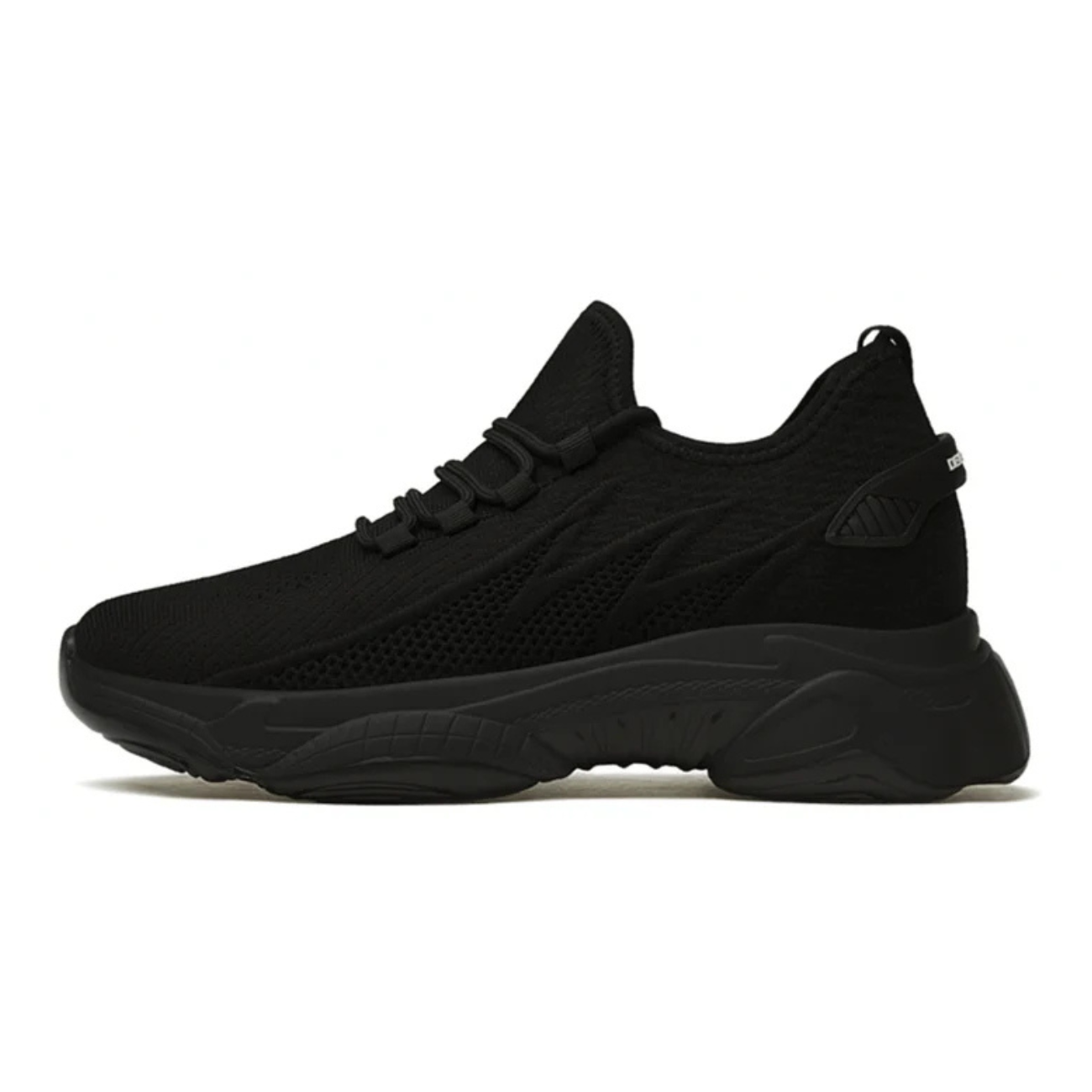 AURA® -  PURE BLACK